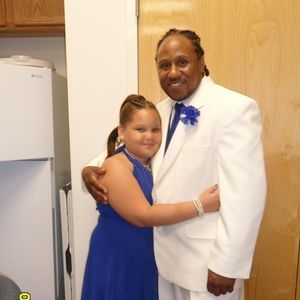 Meet your Posher, Anthony